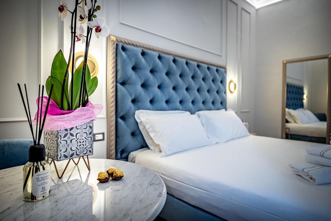 Aparthotel Residenza Giotto Firenze
