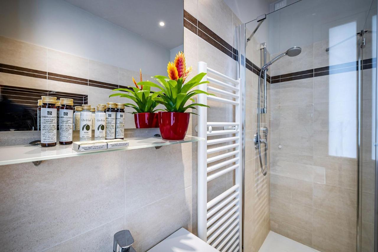 Residenza Giotto 3*