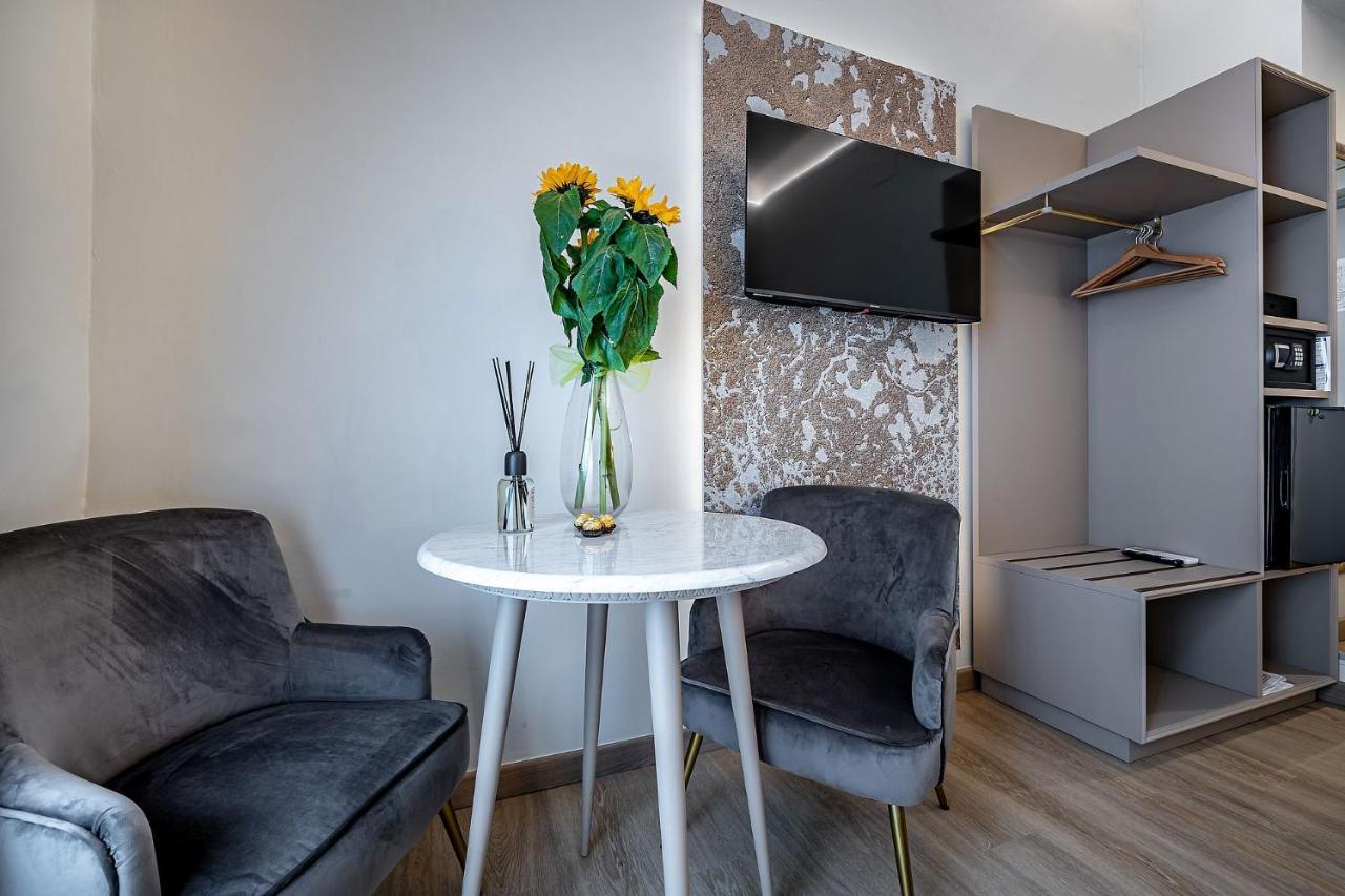 Aparthotel Residenza Giotto