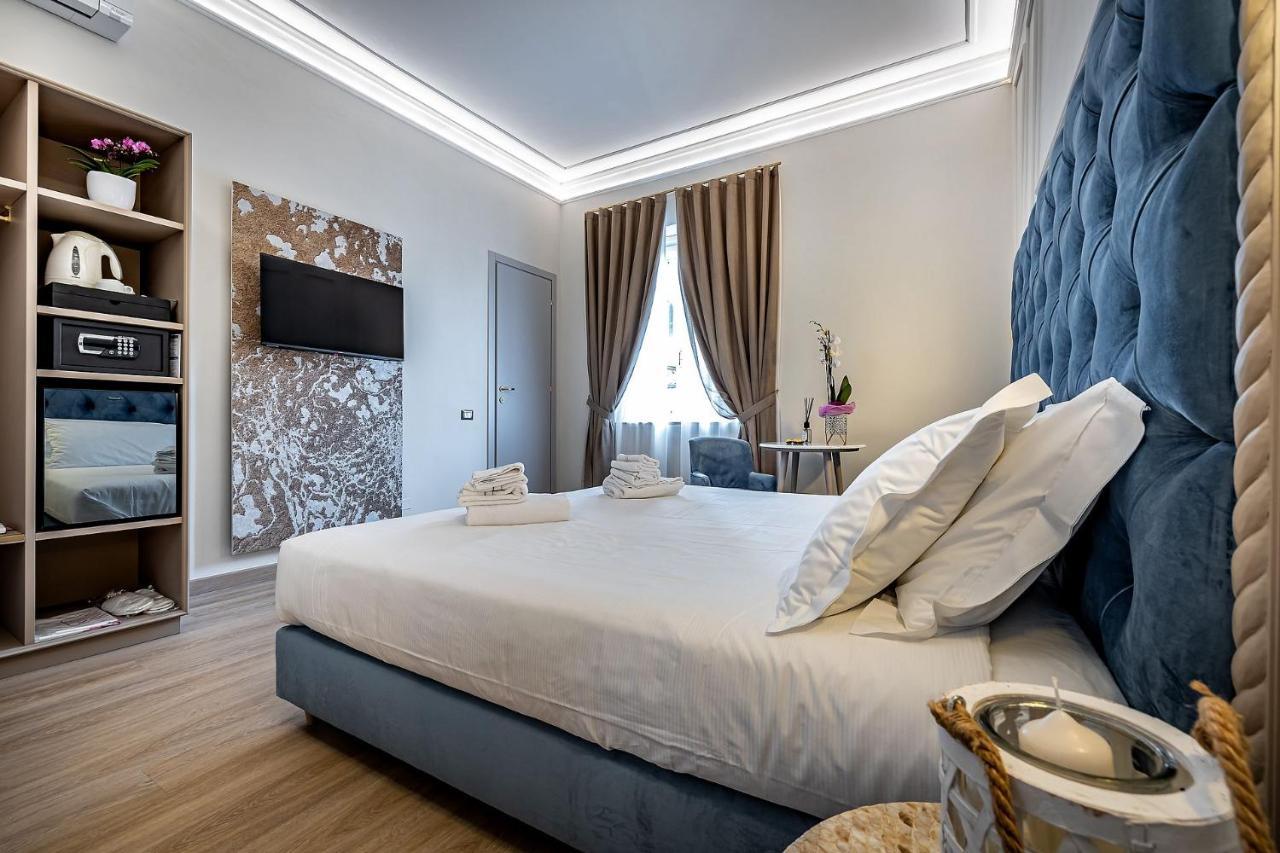 Residenza Giotto 3*