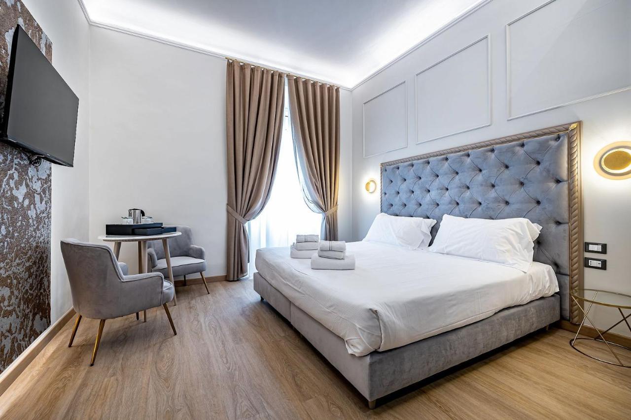 Residenza Giotto 3* Firenze