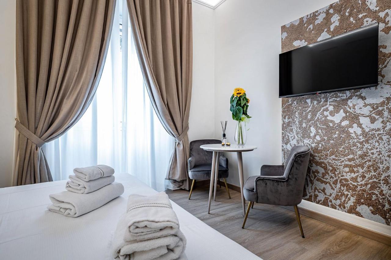Residenza Giotto Firenze