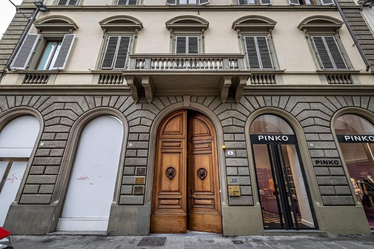 Residenza Giotto 3*