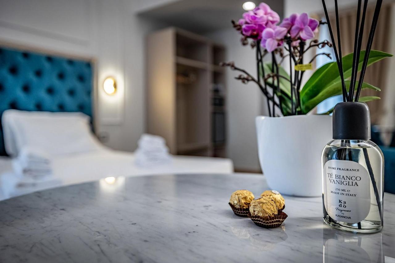 Residenza Giotto 3* Firenze