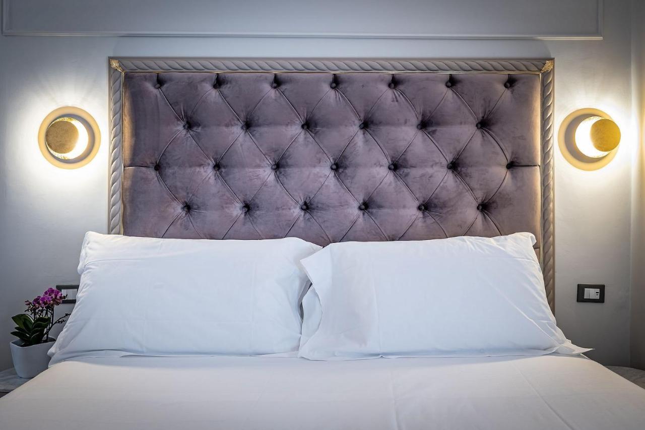 Residenza Giotto Aparthotel 3*
