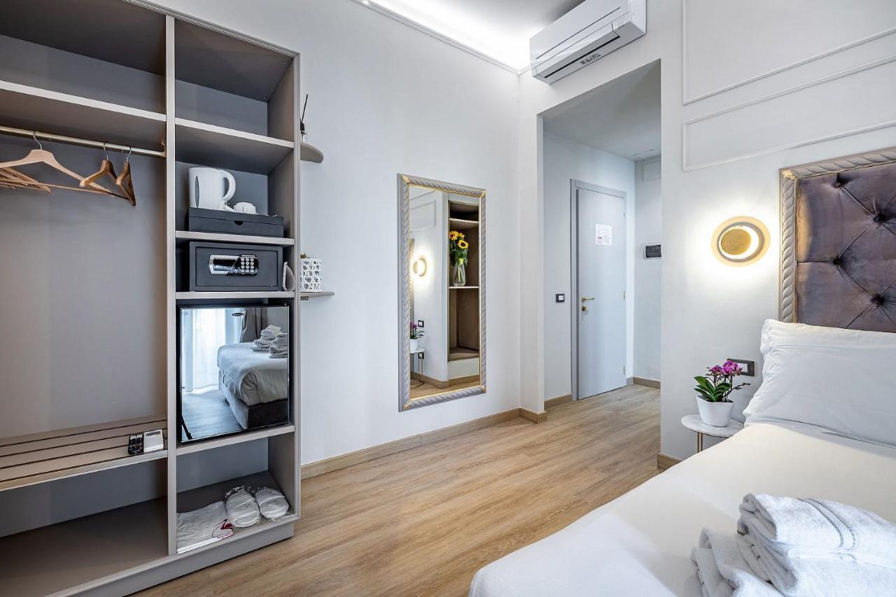 Aparthotel Residenza Giotto 3*