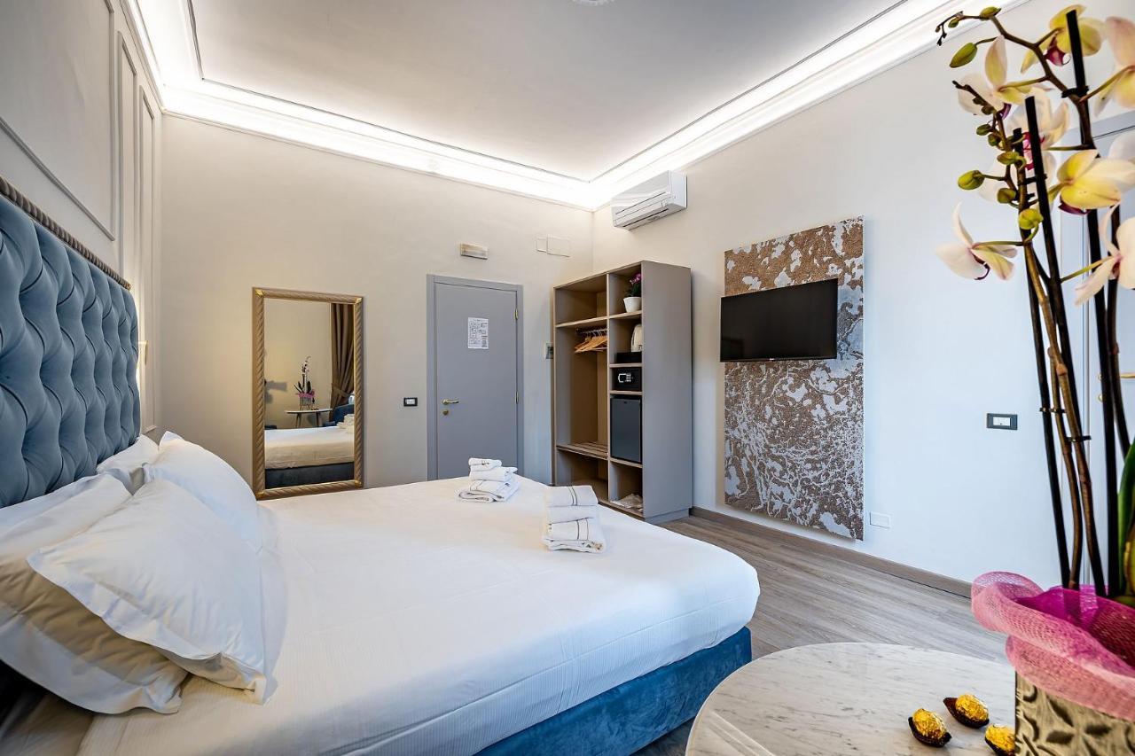 Residenza Giotto Aparthotel
