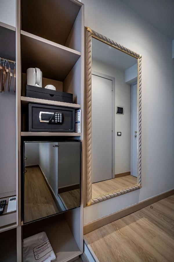 Residenza Giotto Aparthotel Firenze