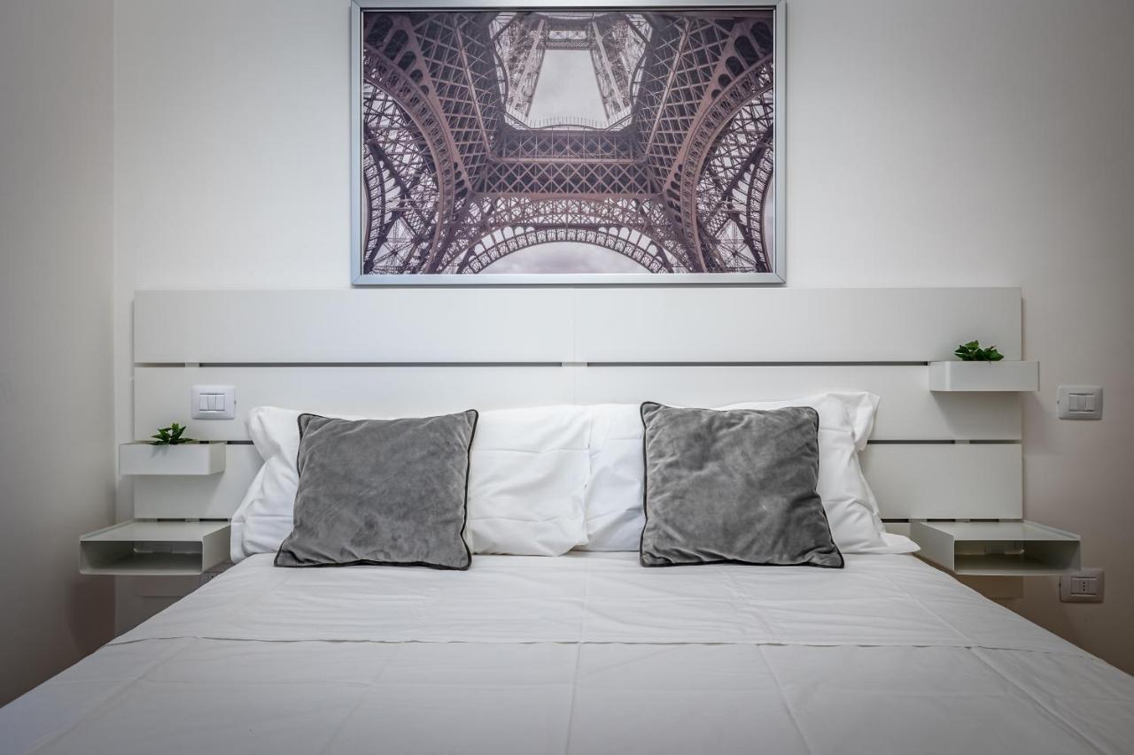 Appartement Yid Penthouse Design Apt Novoli Florence