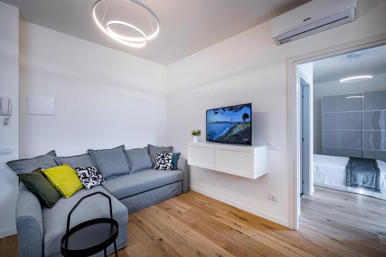 Appartamento Yid Penthouse Design Apt Novoli Firenze