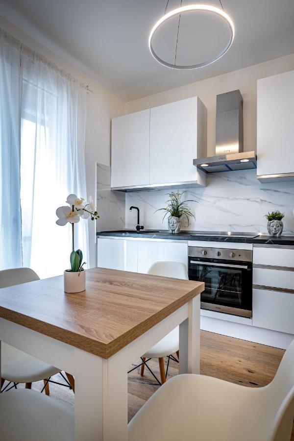 Appartamento Yid Penthouse Design Apt Novoli *