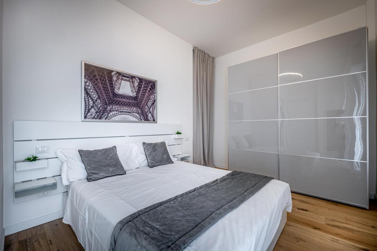 Yid Penthouse Design Apt Novoli Appartement Florence