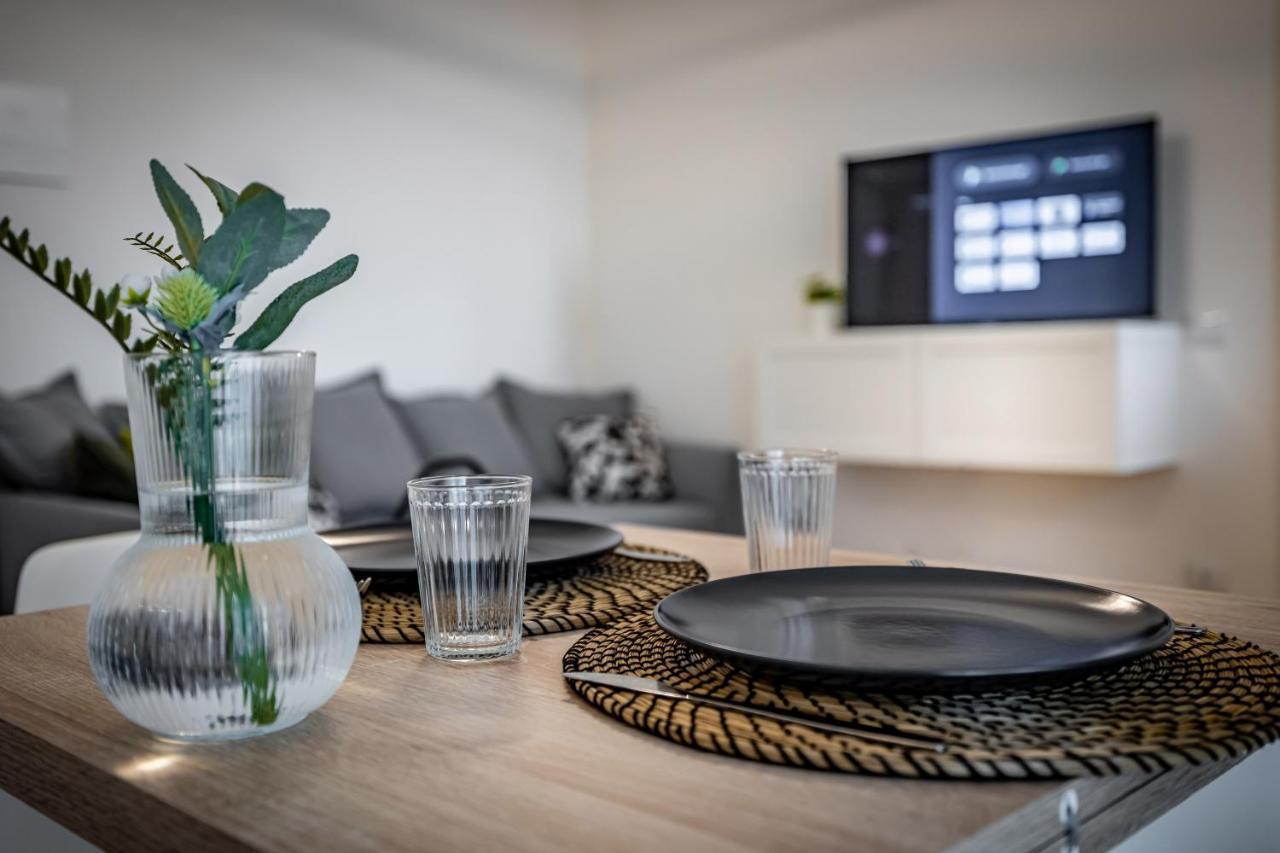 Appartement Yid Penthouse Design Apt Novoli Florence
