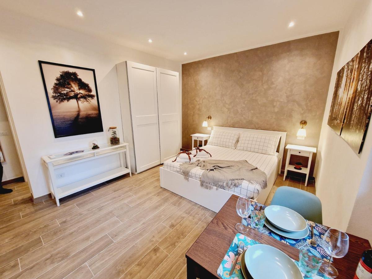 Appartement Messer Dario In Florence