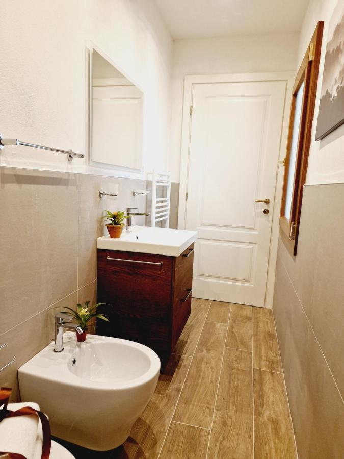 Appartement Messer Dario In