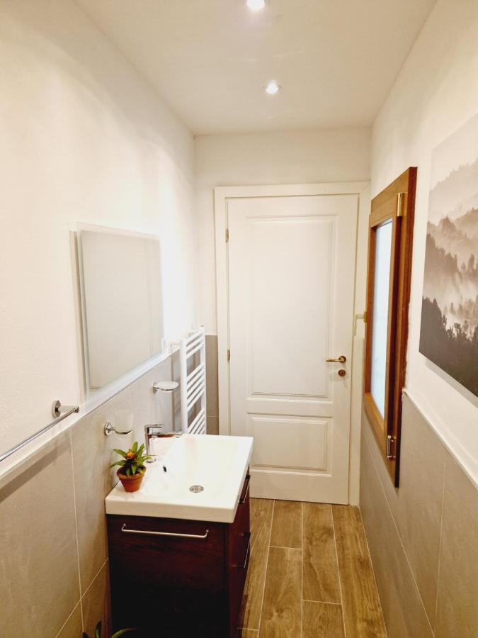 Appartement Messer Dario In Florence