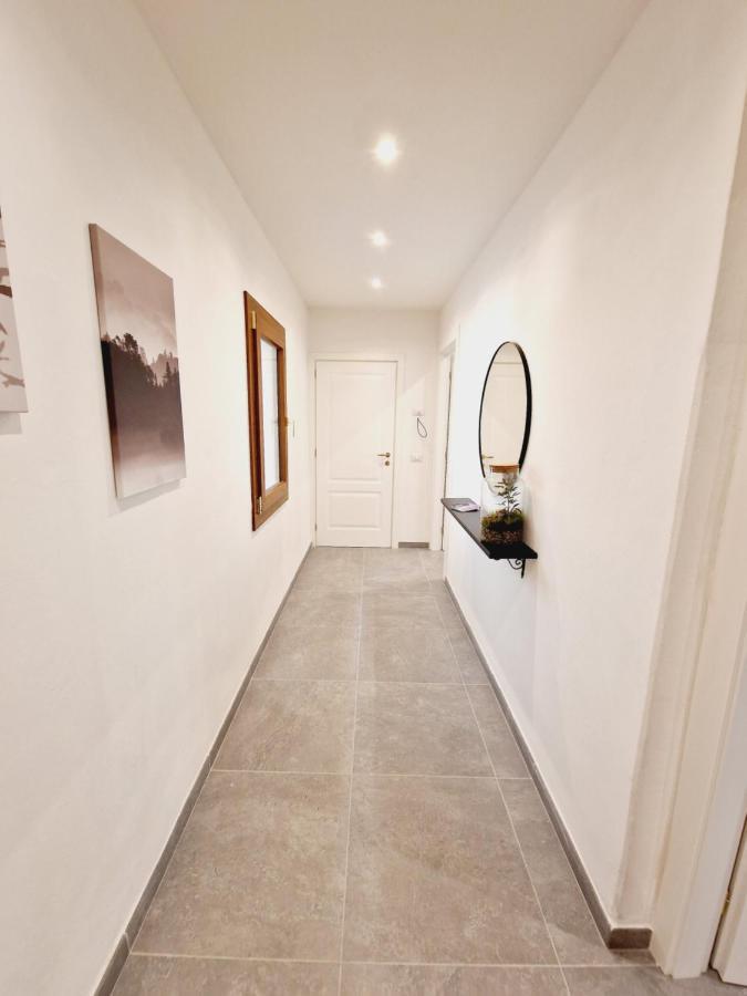 Apartment Monna Dina In