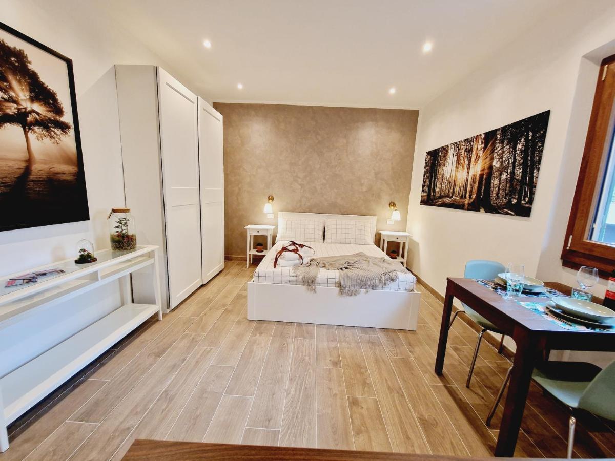 Appartement Messer Dario In Florence