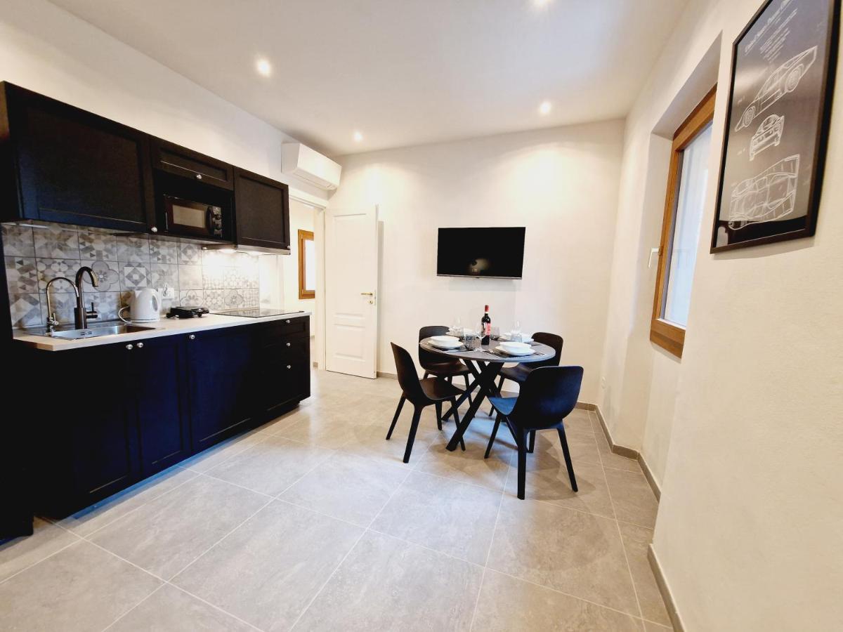 Apartment Monna Dina In