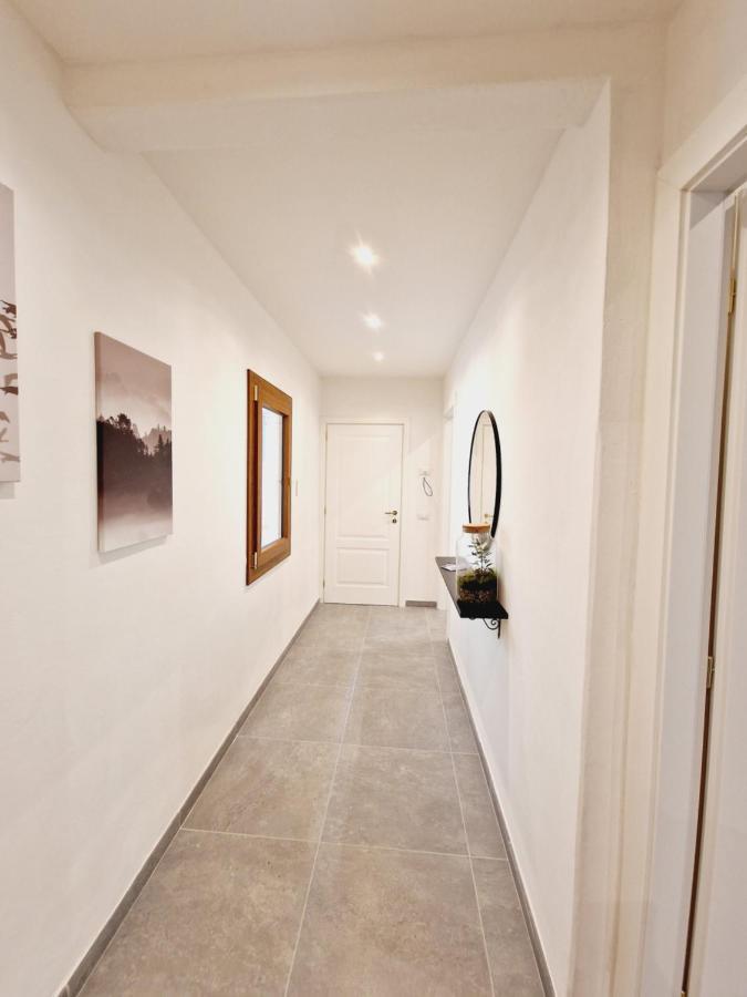 Apartment Monna Dina In Florence