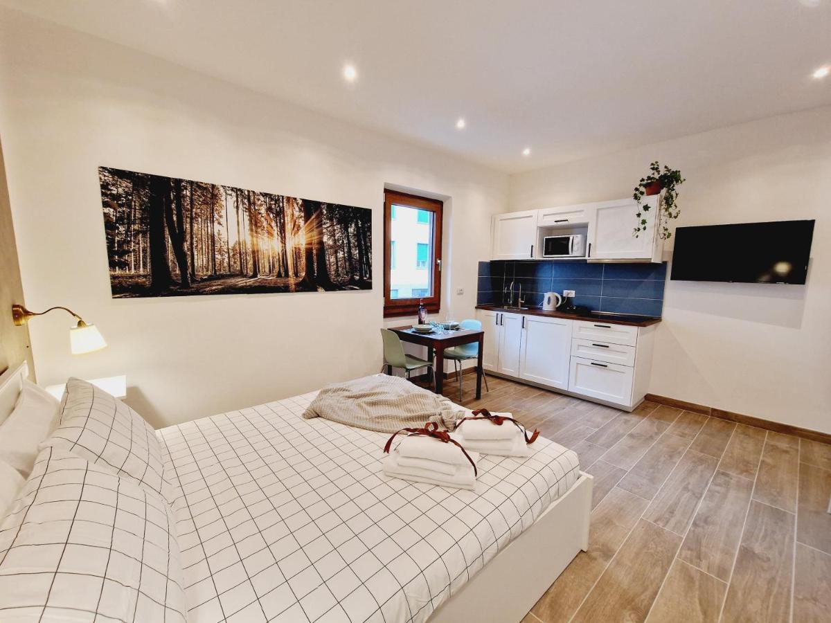 Appartement Messer Dario In