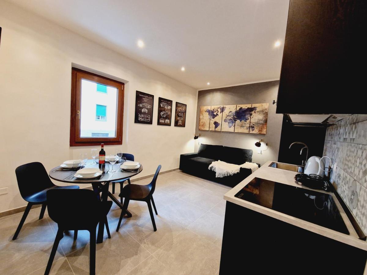 Apartment Monna Dina In *