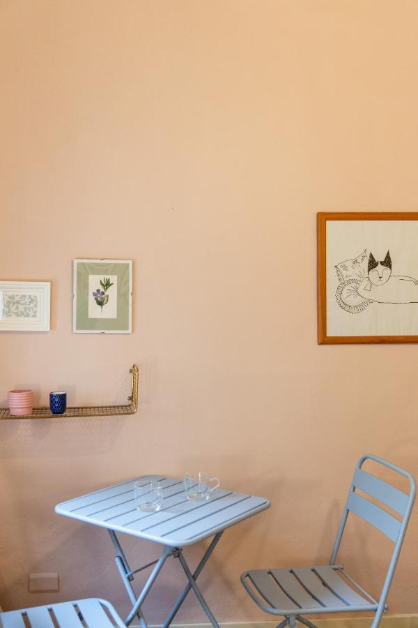 Apartamento Cute And Charming Florença