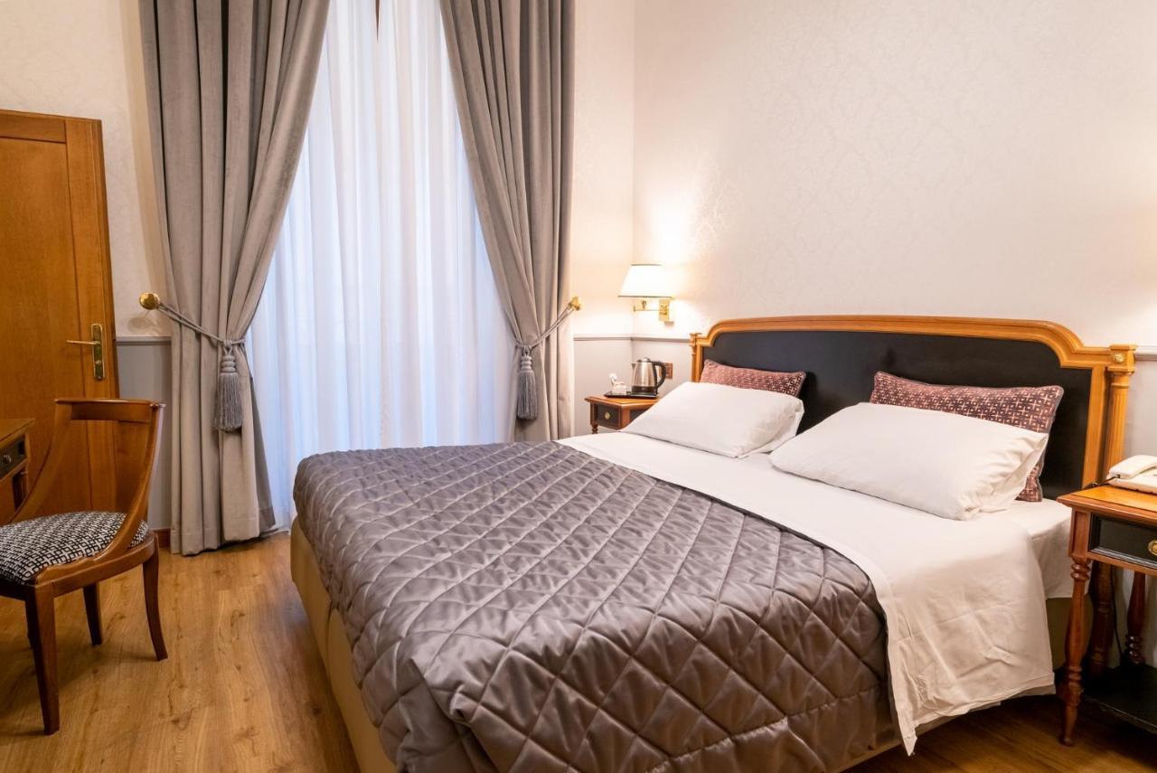 Hotel Strozzi Palace