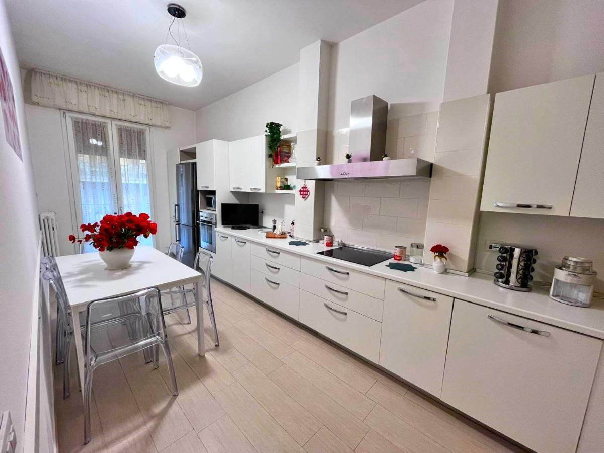 Modern River House Apartamento Florença