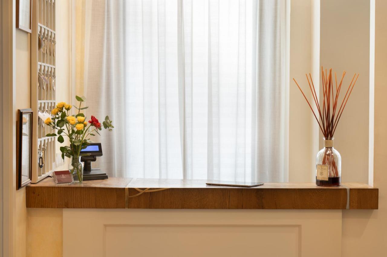 Hotel Cimabue Firenze