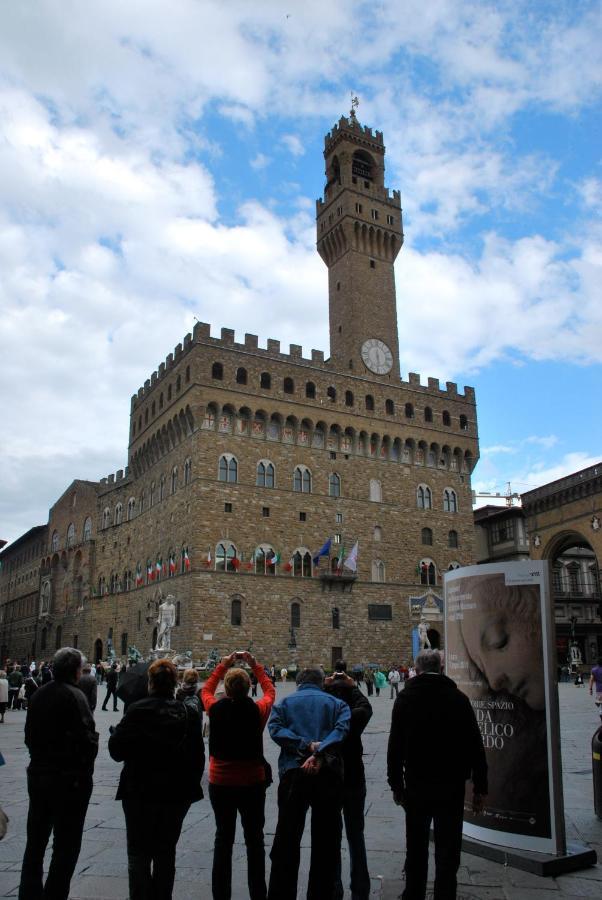 Casa Di Marco Florença