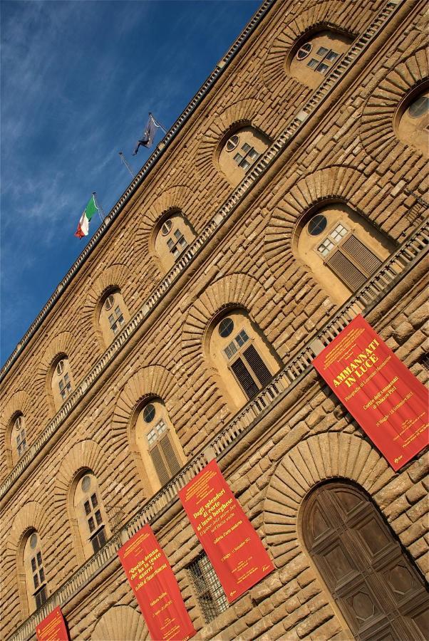 Apartamento Casa Di Marco *