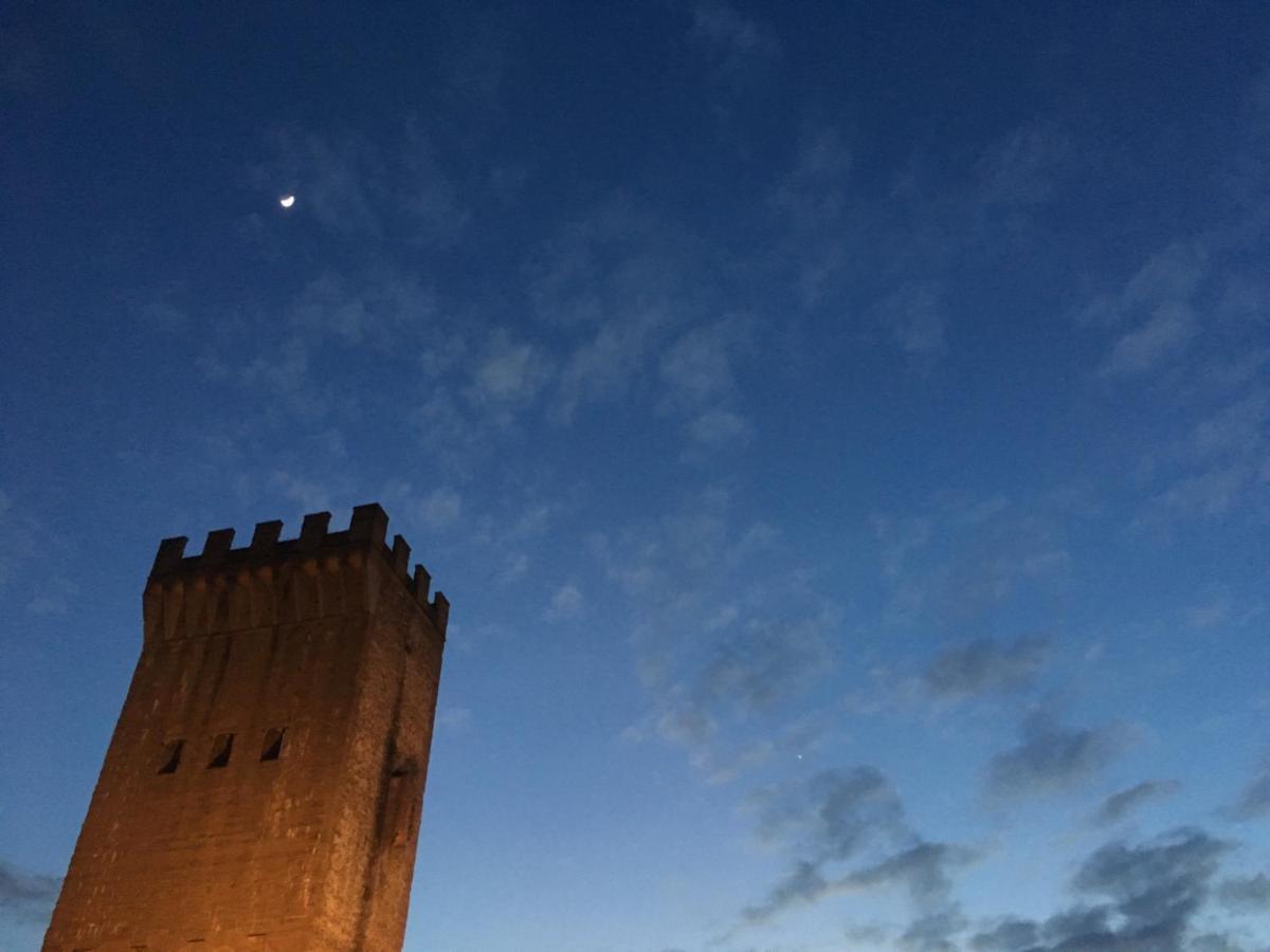Apartamento Casa Di Marco