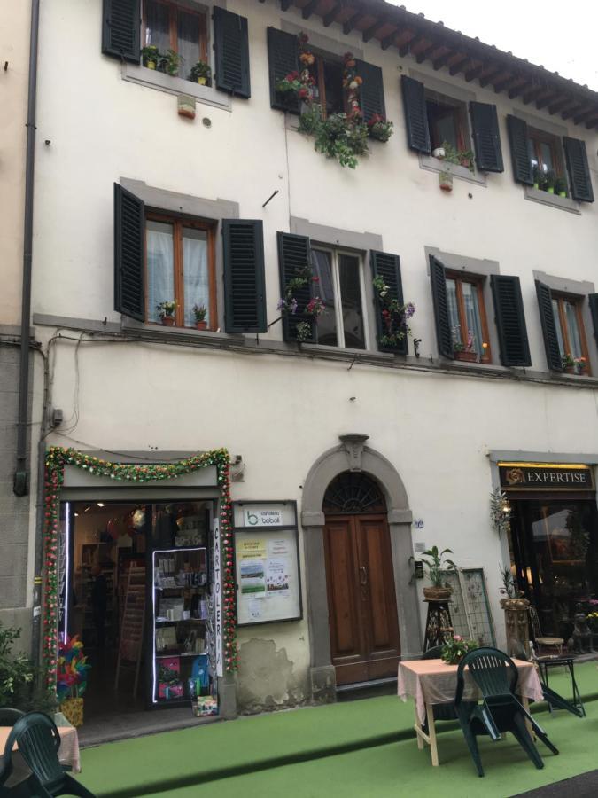 Casa Di Marco Apartamento Florença