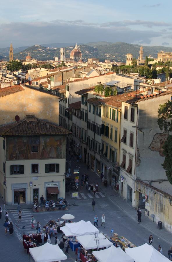 Casa Di Marco Apartamento