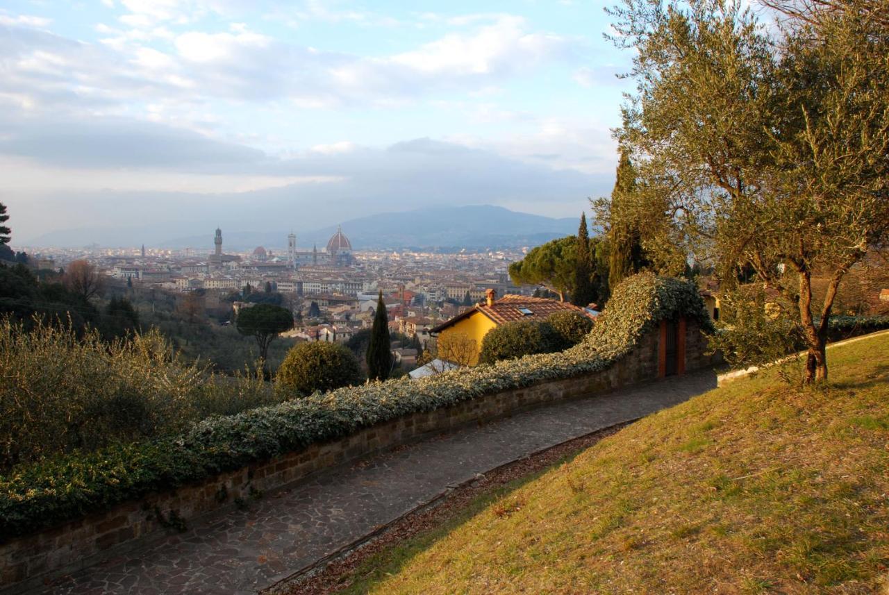 Apartamento Casa Di Marco Florença