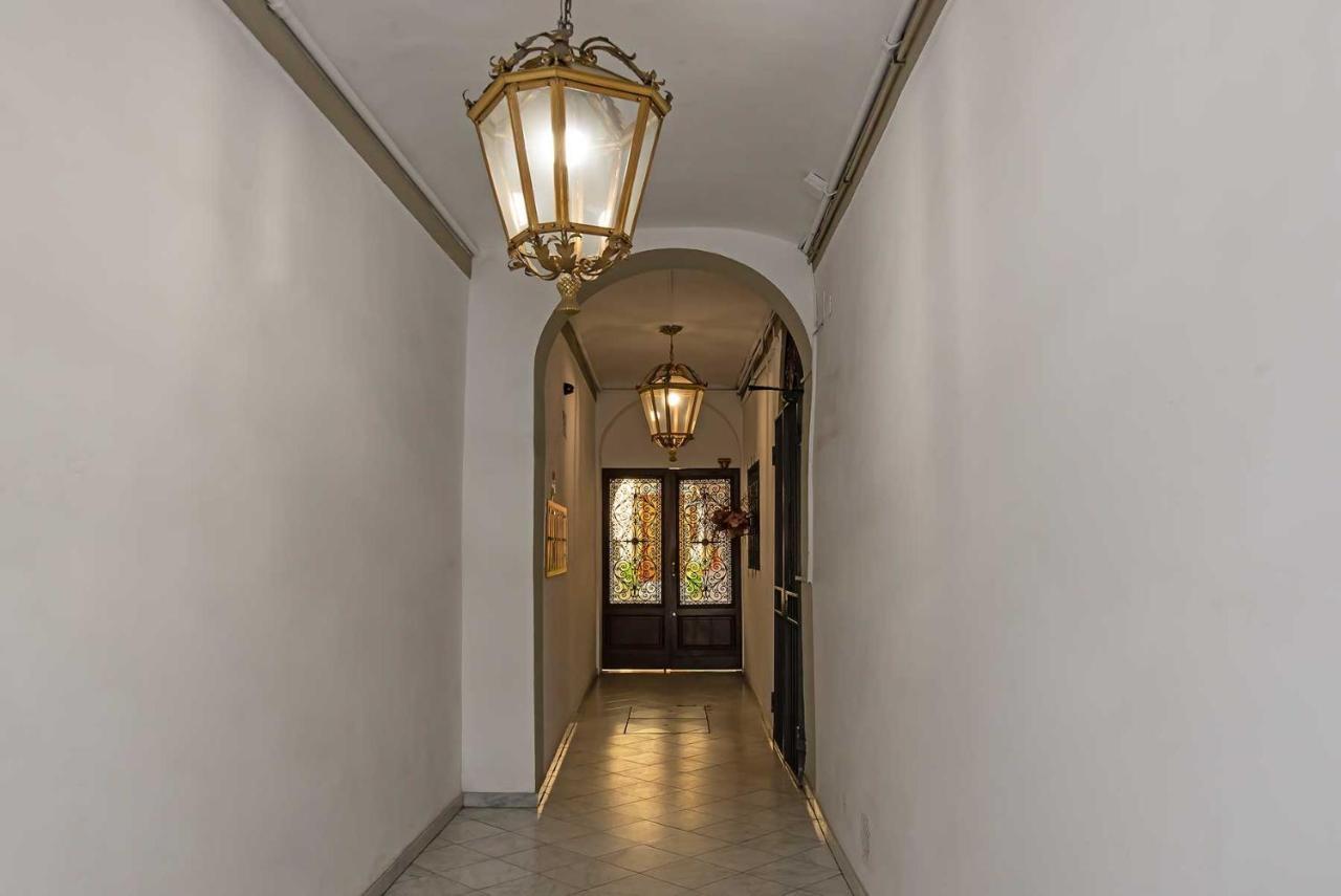Apartamento Casa Medici Riccardi - 50mt Da Piazza Duomo