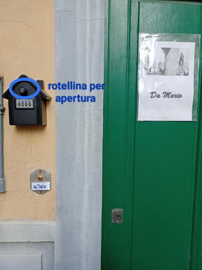 Appartement Terra Tetto Tipico Fiorentino 