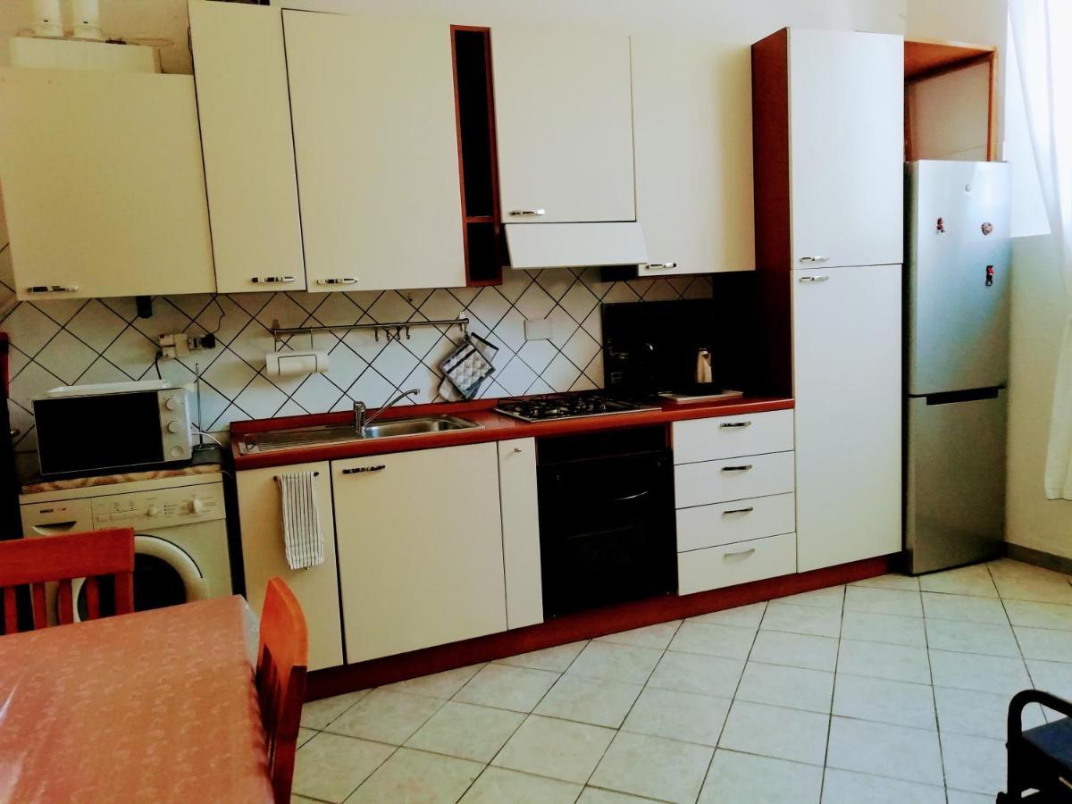 Apartement Nicky * Florença