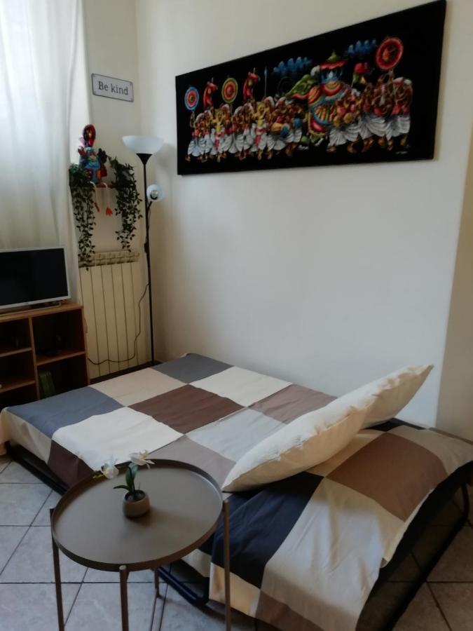 Appartement Apartement Nicky Florence