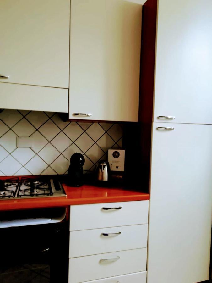 Apartement Nicky Florença