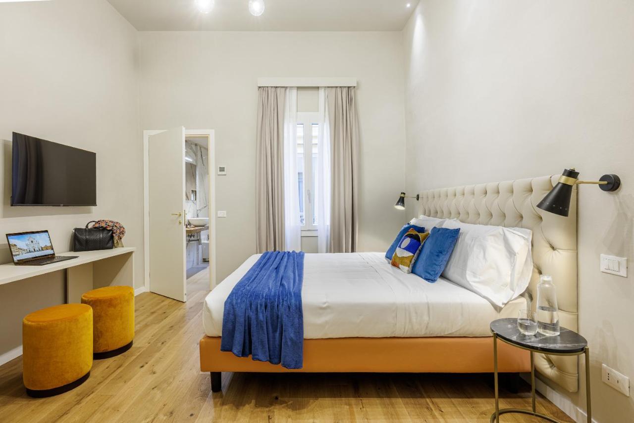 Dimora72 Guest house Florence