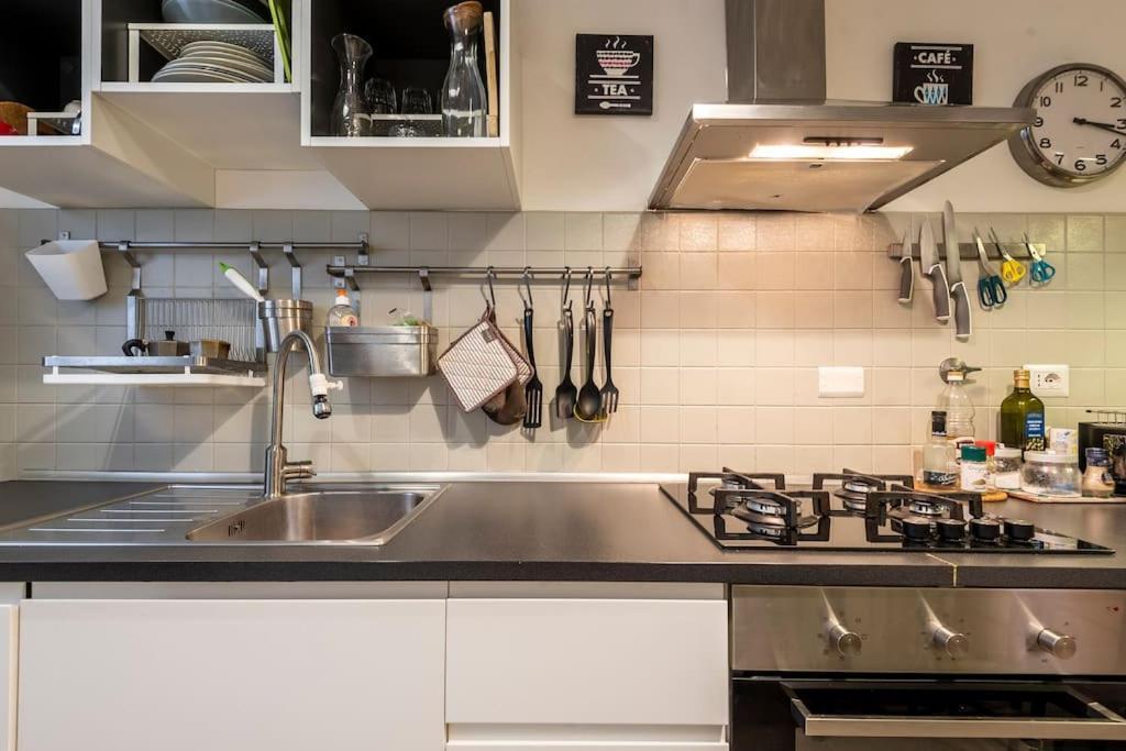 Appartement Casa Al 4 *