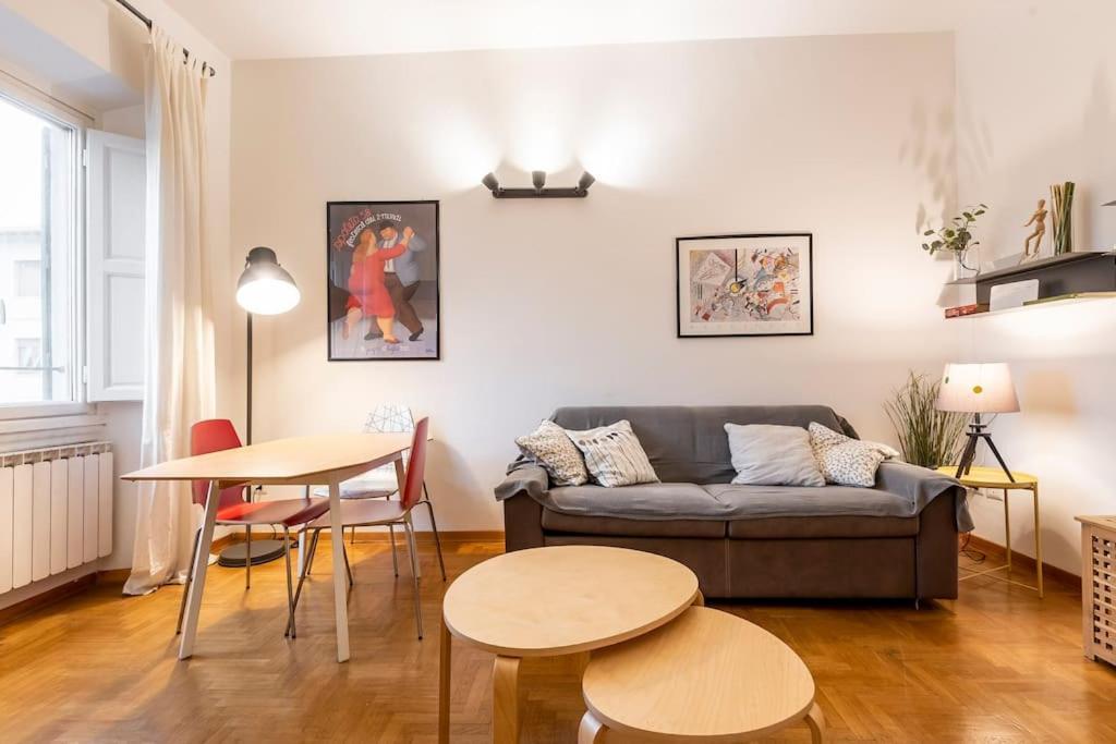 Appartement Casa Al 4