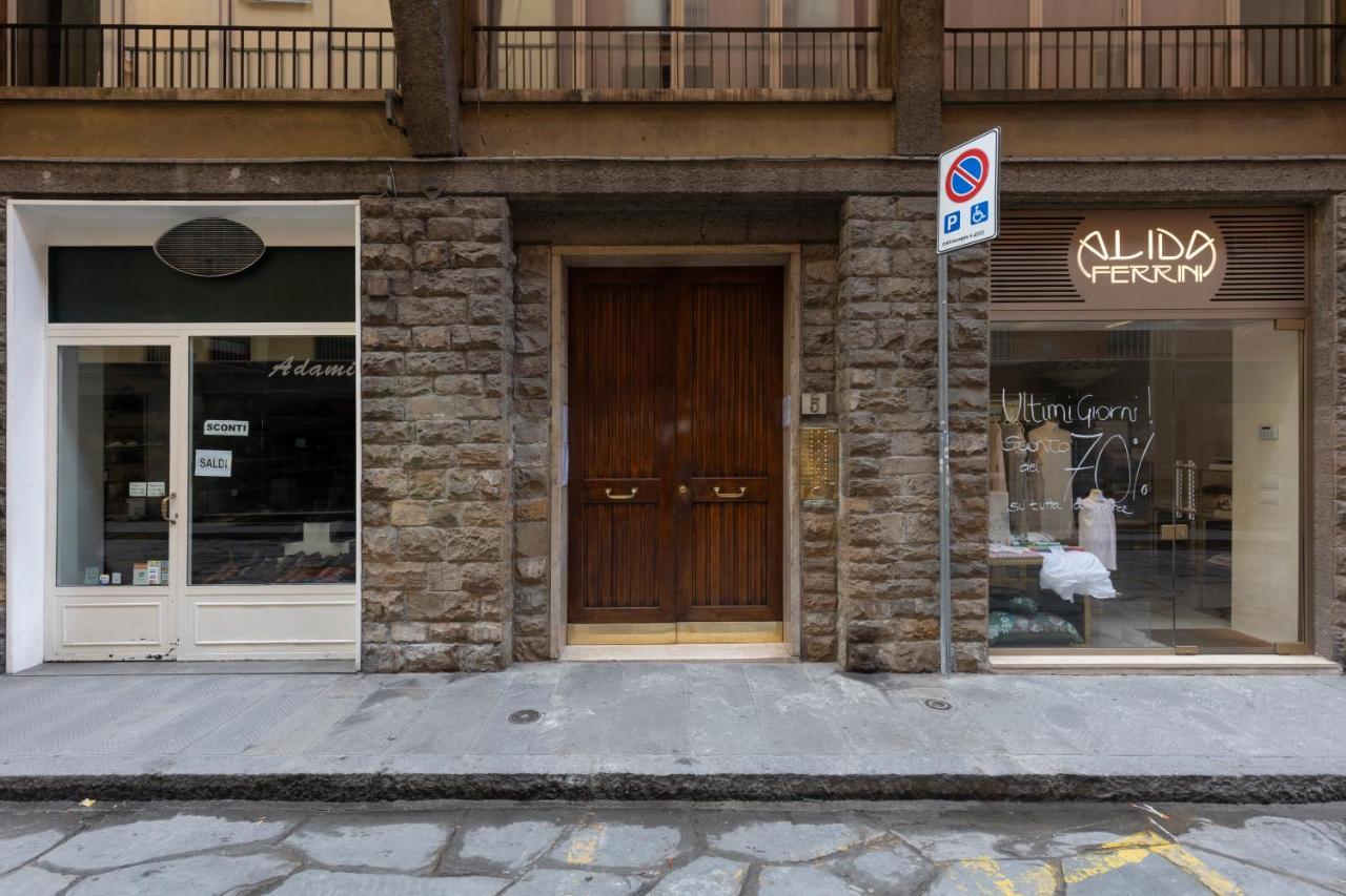 Lejlighed Bsj Firenze