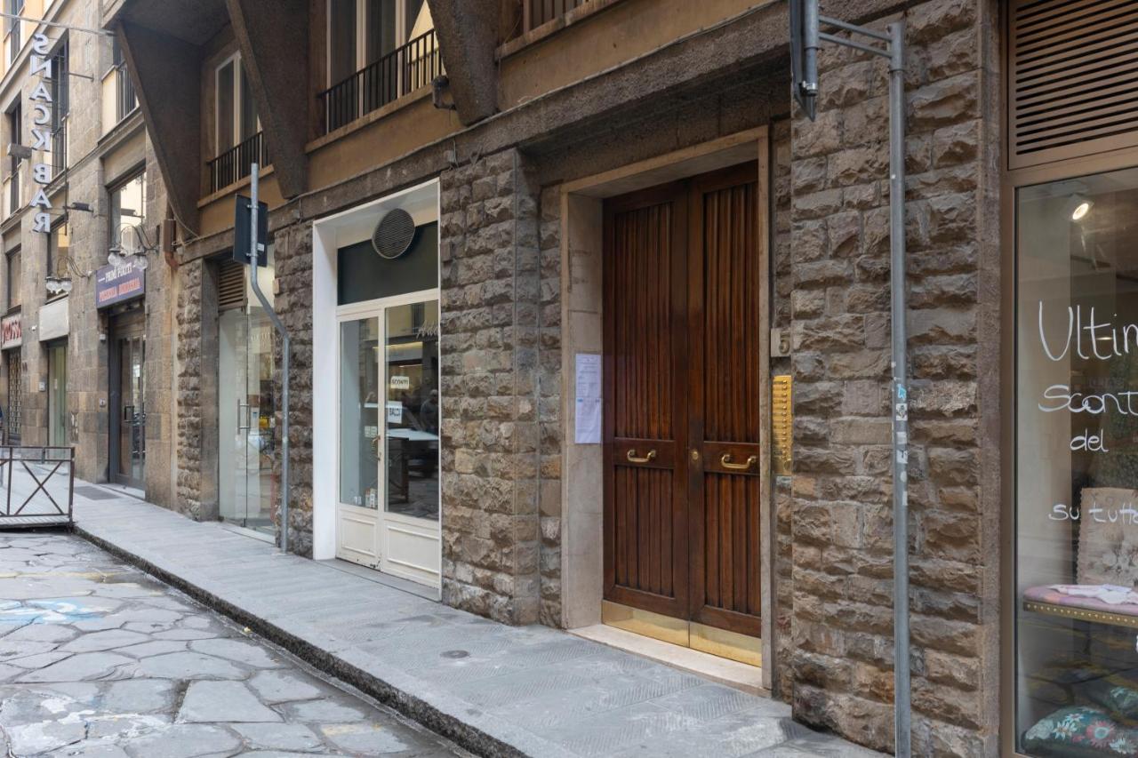 Bsj Lejlighed Firenze