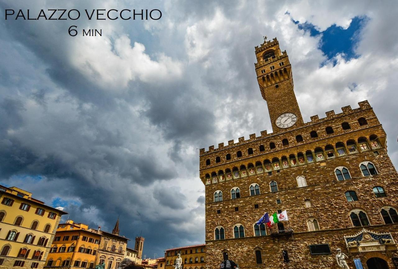 Apartamento Ponte Vecchio Romantic & Relax 5 Stelle