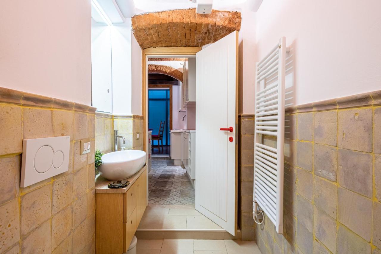 Leilighet Ponte Vecchio Romantic & Relax 5 Stelle