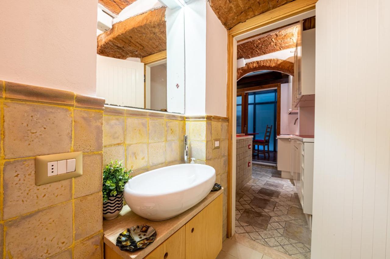 Ponte Vecchio Romantic & Relax 5 Stelle Leilighet