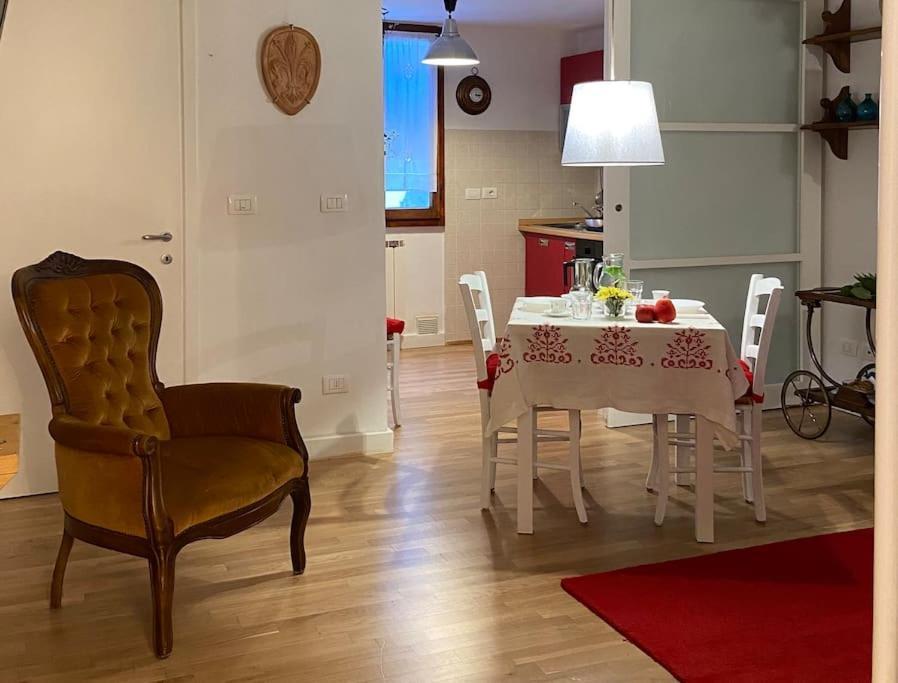Leilighet San Lorenzo In Red Firenze